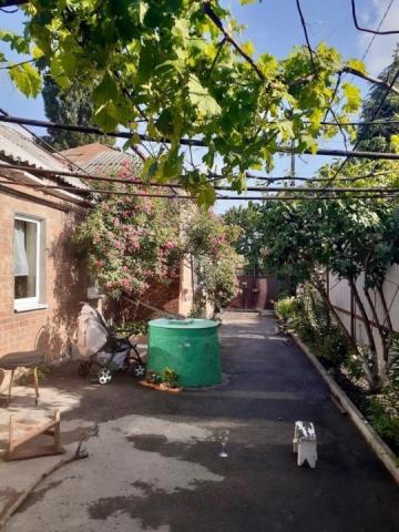 Дом на продажу в Батайске, М.Горького улица фото №1