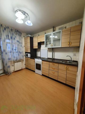 Квартира на продажу в Чебоксаре, улица Николая Рождественского, 9 фото №3