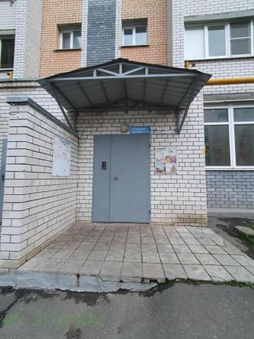 Квартира на продажу в Чебоксаре, улица Николая Рождественского, 9 фото №16