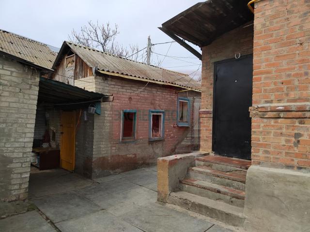 Дом на продажу в Таганроге, Полевая улица, фото №1