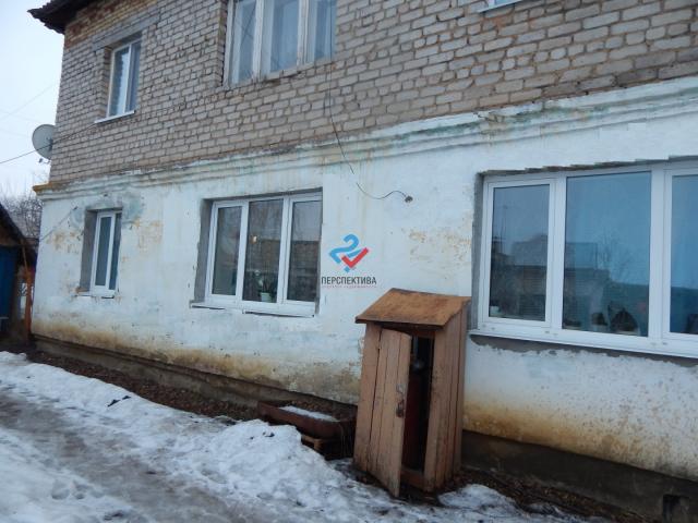 Квартира на продажу в Березовке (село), улица Ленина фото №0