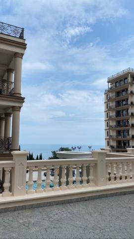 Квартира на продажу в Ореанде, 60Гк6 фото №0