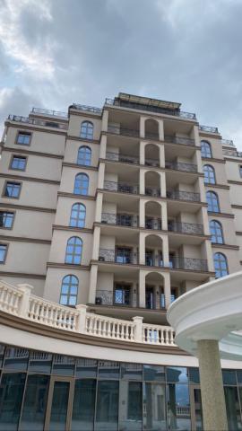 Квартира на продажу в Ореанде, 60Гк6 фото №1