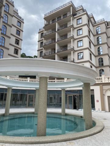 Квартира на продажу в Ореанде, 60Гк6 фото №4