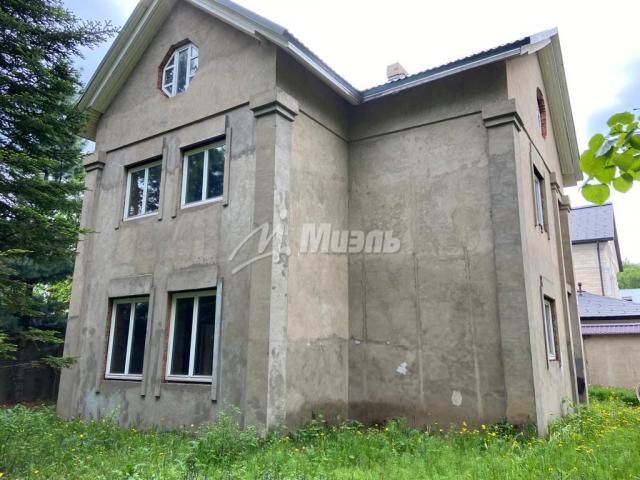 Дом на продажу в Одинцово, улица Говорова, 79 фото №0