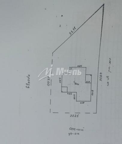 Дом на продажу в Одинцово, улица Говорова, 79 фото №12
