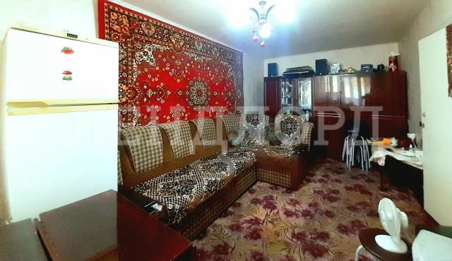 Квартира на продажу в Новочеркасске, Клещёва, 1 фото №1