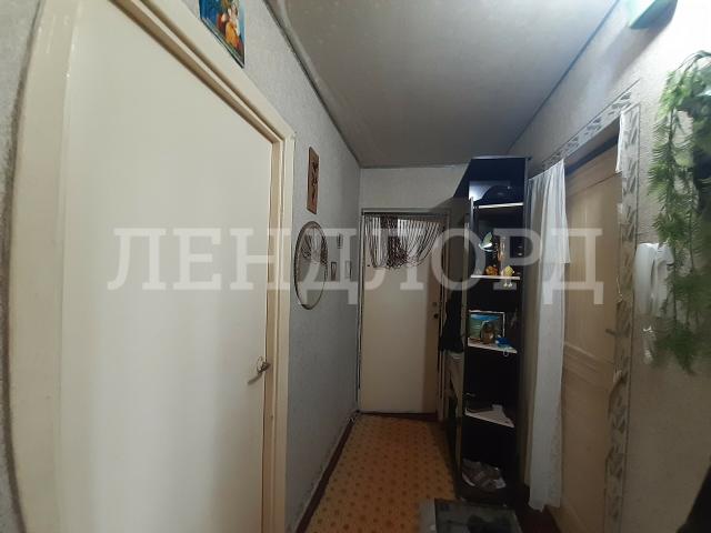 Квартира на продажу в Новочеркасске, Клещёва, 1 фото №10