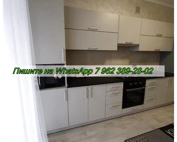 Сдается 1-к квартира (2-й микрорайон, 23  ​2-й микрорайон м-н, Радужный, Ханты-Мансийский автономный округ — Югра) фото №1