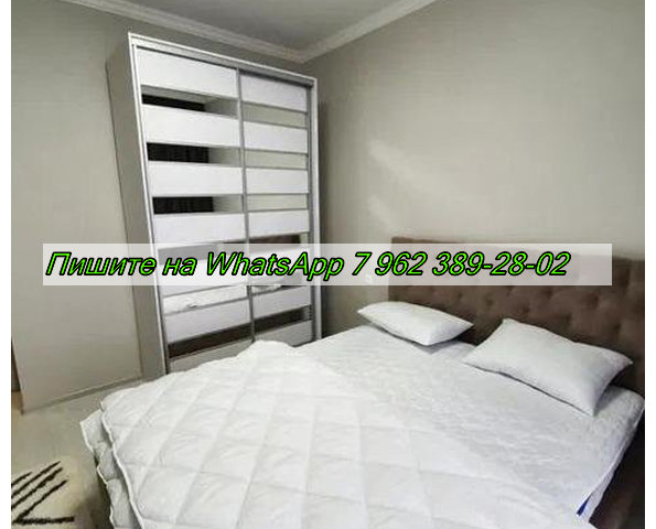 Сдается 1-к квартира (2-й микрорайон, 23  ​2-й микрорайон м-н, Радужный, Ханты-Мансийский автономный округ — Югра) фото №2