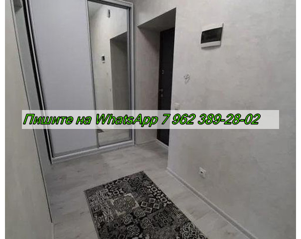 Сдается 1-к квартира (2-й микрорайон, 23  ​2-й микрорайон м-н, Радужный, Ханты-Мансийский автономный округ — Югра) фото №3