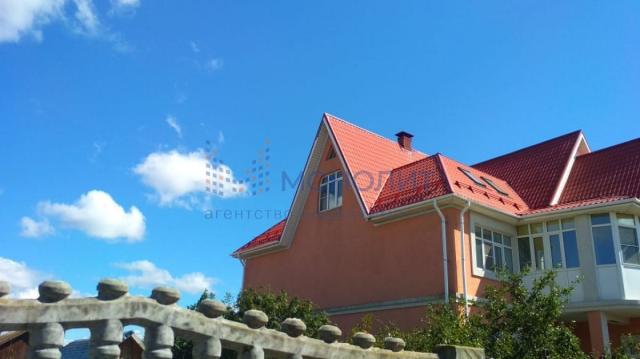 Дом на продажу в 1 Мой (Большом Козино), Молодёжная ул, 45 фото №0