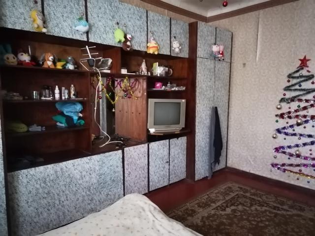 Квартира на продажу в Персиановском, Октябрьская улица, 1 фото №2