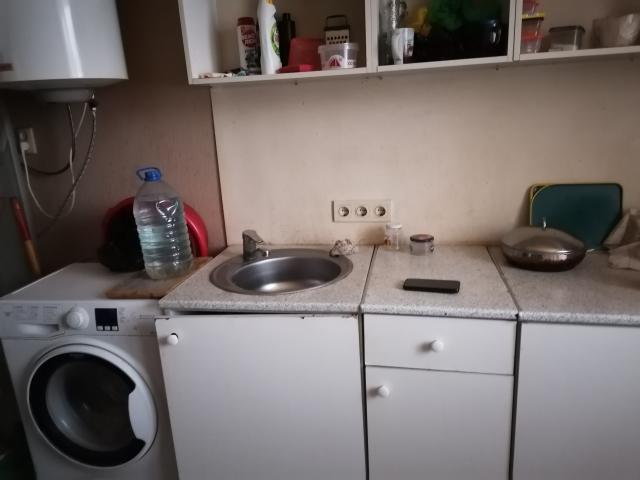 Квартира на продажу в Персиановском, Октябрьская улица, 1 фото №0