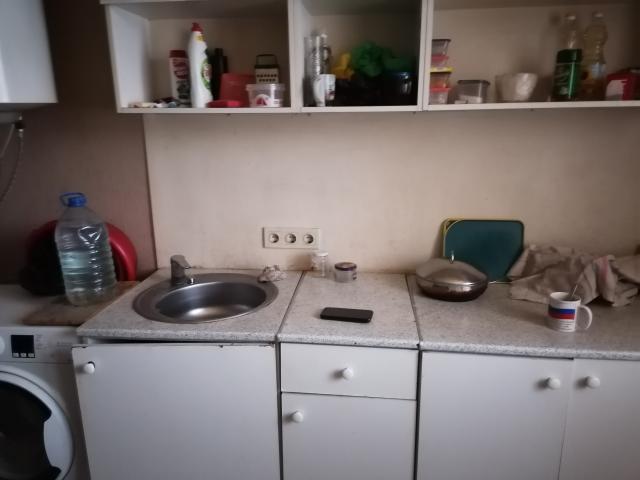 Квартира на продажу в Персиановском, Октябрьская улица, 1 фото №1