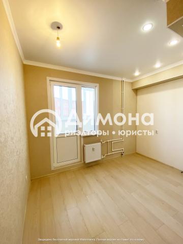 Квартира на продажу в Оренбурге, улица Дорофеева, 7 фото №0