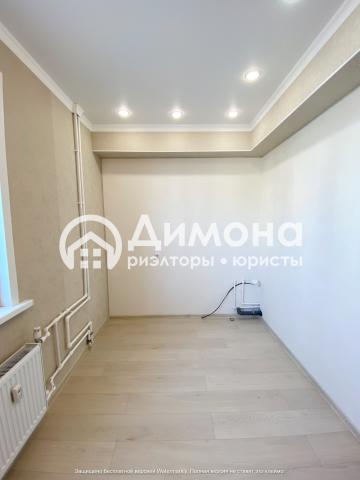 Квартира на продажу в Оренбурге, улица Дорофеева, 7 фото №1