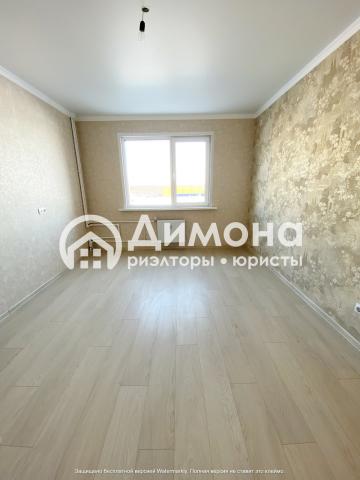 Квартира на продажу в Оренбурге, улица Дорофеева, 7 фото №4