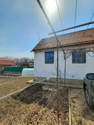Дача на продажу в Находке, Ручейная улица, д.12а фото №0
