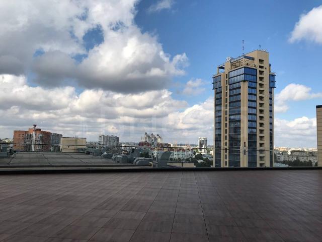 Квартира на продажу в Воронеже, Кольцовская улица, 35 фото №0