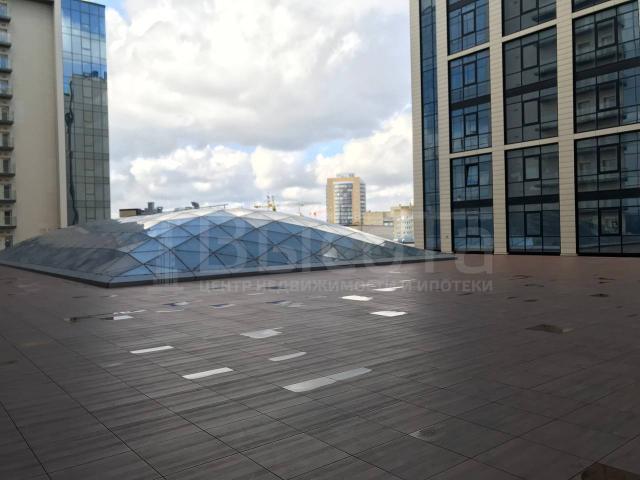 Квартира на продажу в Воронеже, Кольцовская улица, 35 фото №1