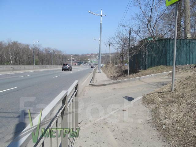 Участок на продажу в Владивостке, Маковского ул, 44 фото №1