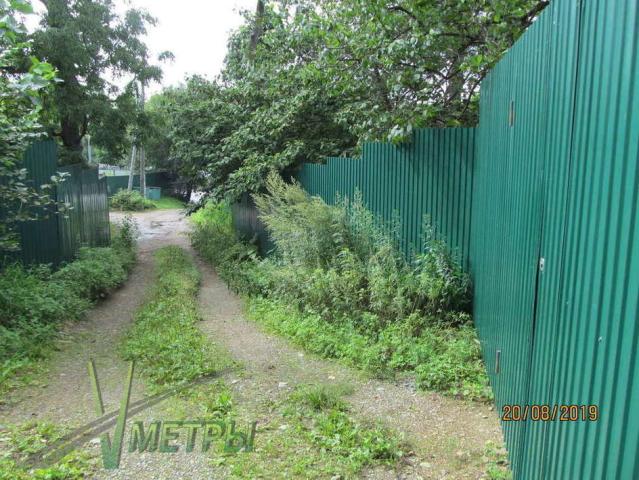 Участок на продажу в Владивостке, Маковского ул, 44 фото №2