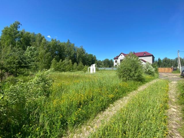 Участок на продажу в Барсуках, Нет улица, 4 фото №1