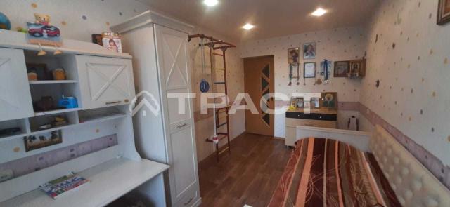 Квартира на продажу в Воронеже, Тепличная улица, 2В фото №4