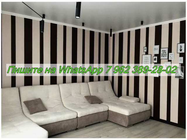 Сдается 1-к квартира (Улица Ленина, 42  ​7-й м-н, Лангепас, Ханты-Мансийский автономный округ — Югра) фото №2