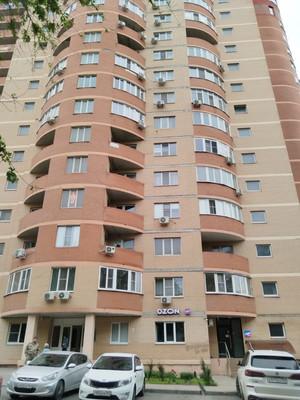 Квартира на продажу в Ростове-на-Дону, Ленина пр-кт, 105г фото №0