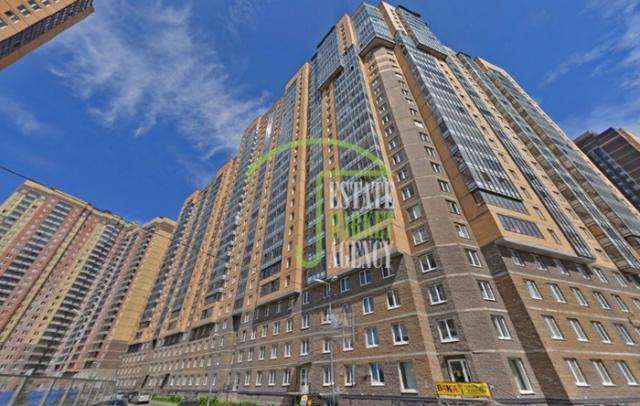 Торговая площадь на продажу в Санкт-Петербурге, Валерия Гаврилина улица, 11 фото №0