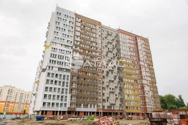 Квартира на продажу в Пензе, улица Измайлова, 58 фото №2