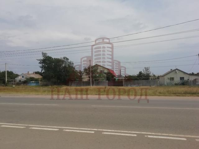 Участок на продажу в Феодосие, Керченская ул, 93 фото №1