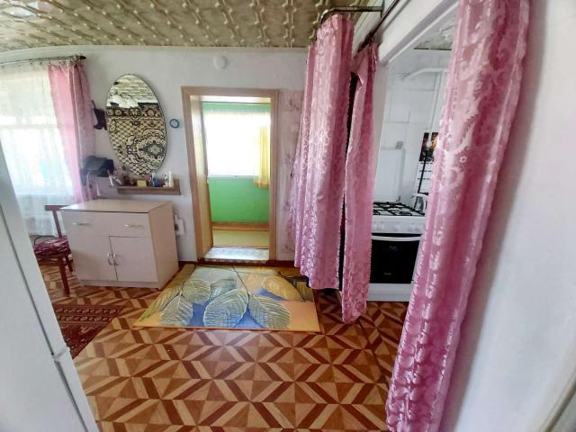 Дом на продажу в Волгограде, Краснолиманская улица фото №1