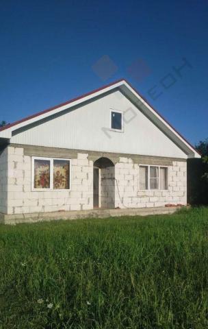 Дача на продажу в Южном, Тополевая ул, 47 фото №0