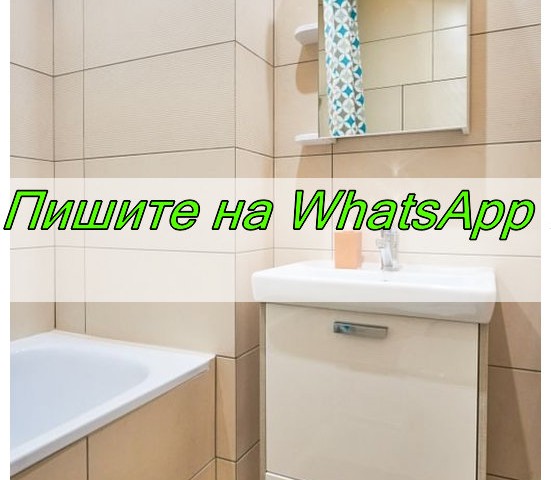 Сдается 1-к квартира (Заречная, 15/1  ​4-й м-н, Мегион, Ханты-Мансийский автономный округ — Югра) фото №2