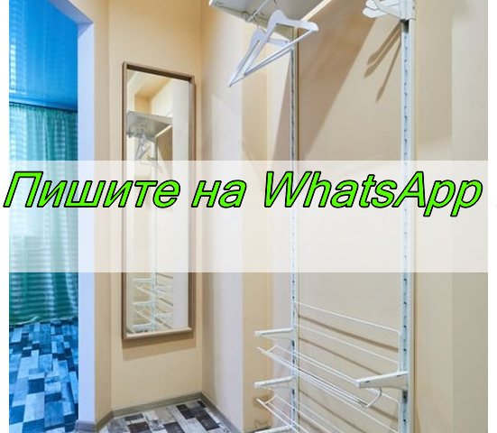 Сдается 1-к квартира (Заречная, 15/1  ​4-й м-н, Мегион, Ханты-Мансийский автономный округ — Югра) фото №7