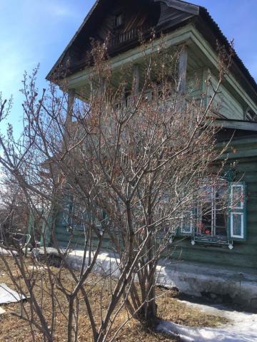 Дом на продажу в Челябинске, ул. Чапаева (Смолино), 121 фото №2