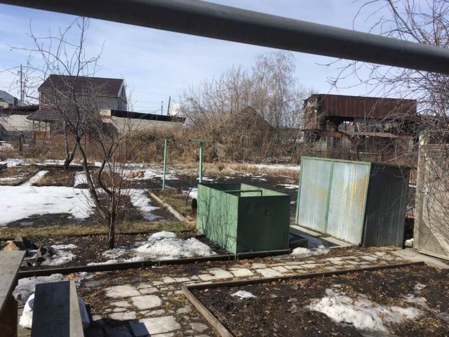 Дом на продажу в Челябинске, ул. Чапаева (Смолино), 121 фото №3