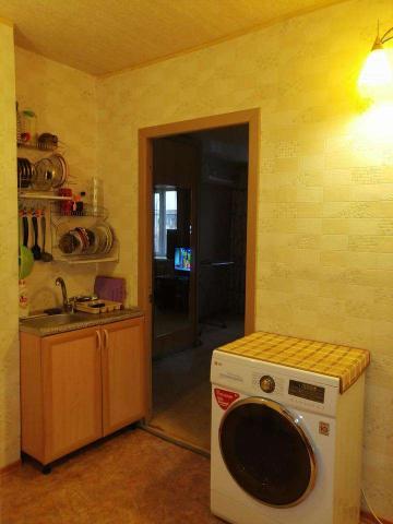 Квартира на продажу в Шахтах, ул. Разина, 11 фото №2