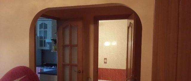 Квартира на продажу в Ростове-на-Дону, Батуринская улица, 165/13 фото №1