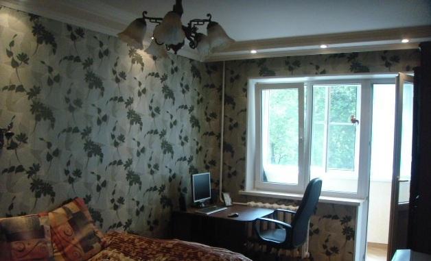 Квартира на продажу в Ростове-на-Дону, Батуринская улица, 165/13 фото №3