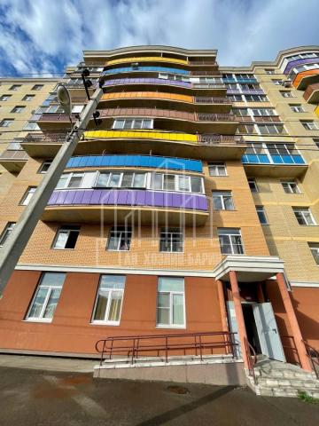Квартира на продажу в б/е Звенигороде, 1Б фото №14