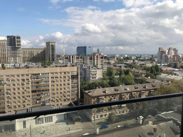Квартира на продажу в Воронеже, Кольцовская улица, 35 фото №0