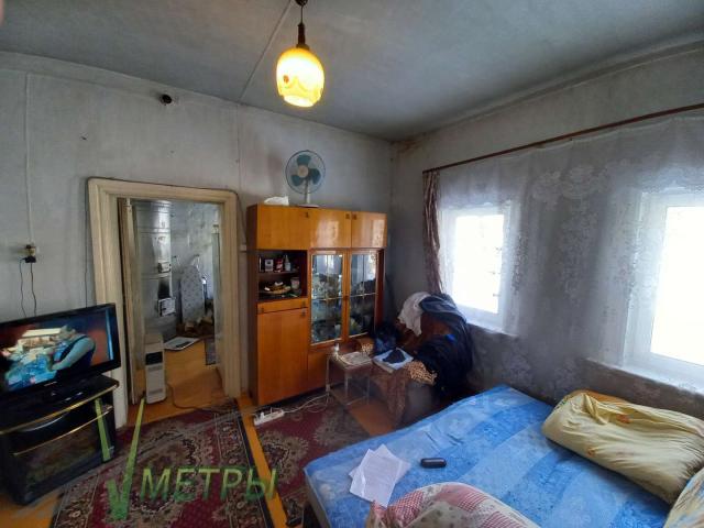 Часть дома на продажу в Владивостке, Воровского ул, 48 фото №4