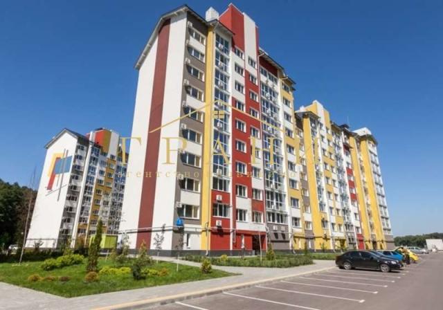 Квартира на продажу в Новой Усмане селе, бульвар Художников, 1 фото №0