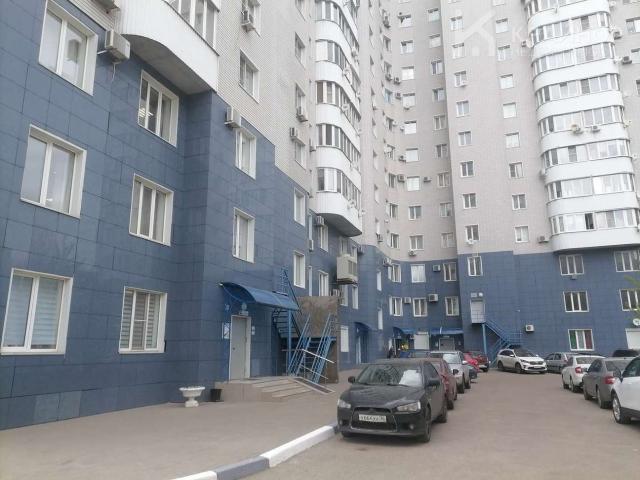 Квартира на продажу в Воронеже, Патриотов проспект, 1д фото №1