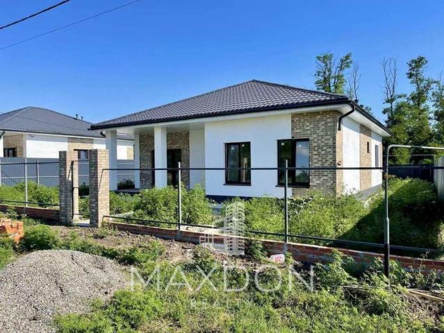 Дом на продажу в Ростове-на-Дону, Орбитальная улица фото №6