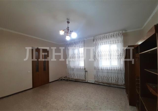 Дом с участком на продажу в слободе Красюковская, Агролесная улица фото №2